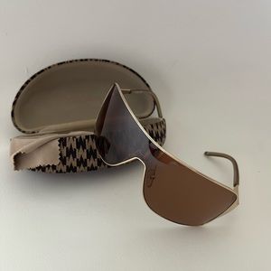Max Mara Sunglasses Hut Collection